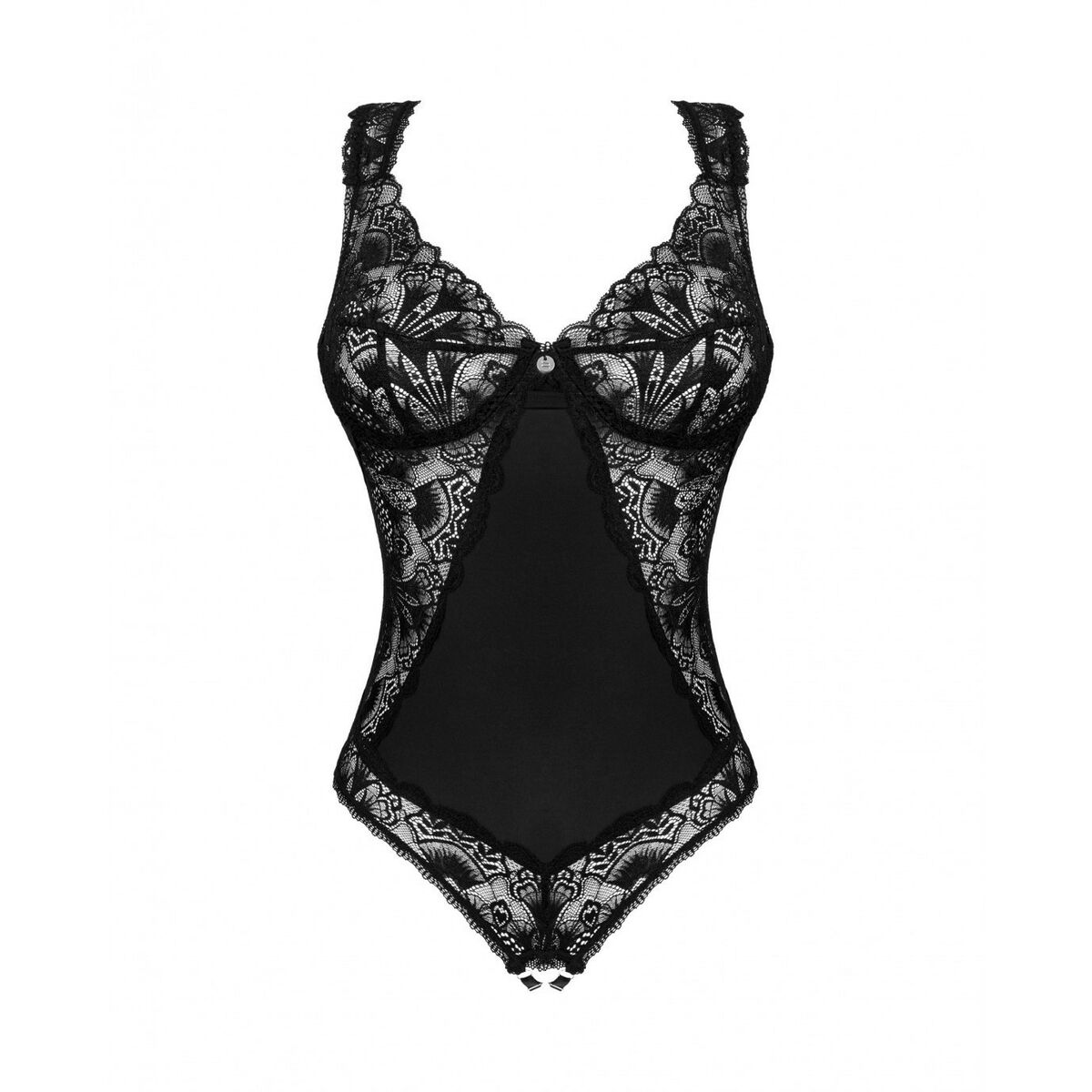 Triko Obsessive DONNA XL/XXL